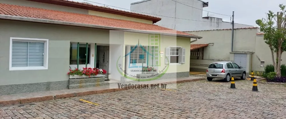 Casa Comercial para alugar, 84m² - Foto 3