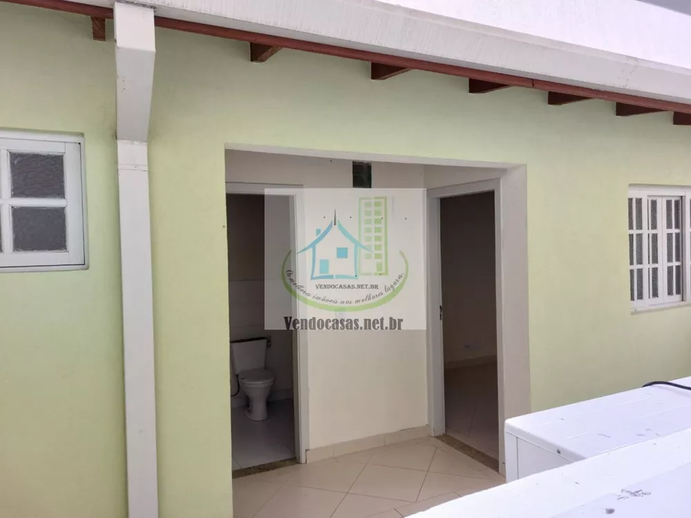 Casa Comercial para alugar, 84m² - Foto 6