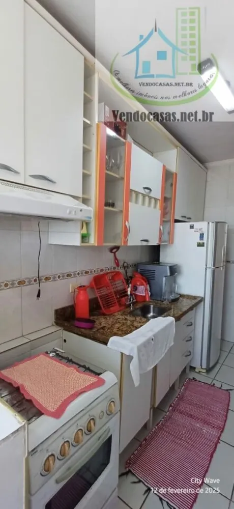 Apartamento, 2 quartos, 60 m² - Foto 1