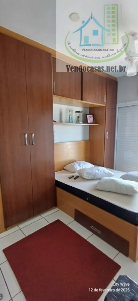 Apartamento, 2 quartos, 60 m² - Foto 6