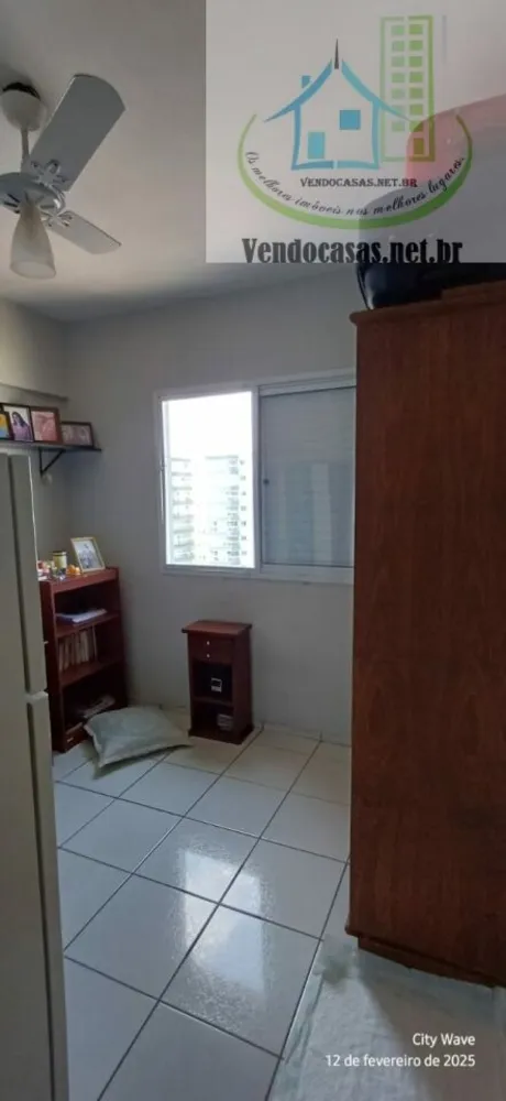 Apartamento, 2 quartos, 60 m² - Foto 9