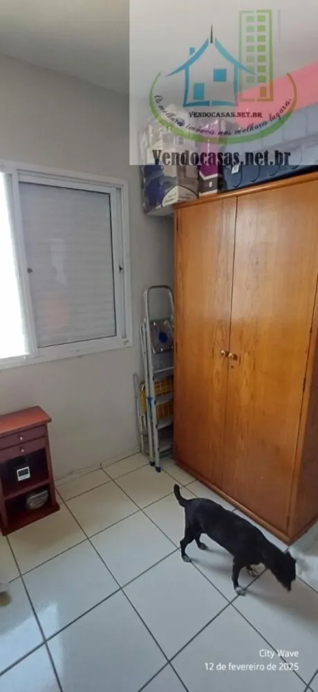 Apartamento, 2 quartos, 60 m² - Foto 10