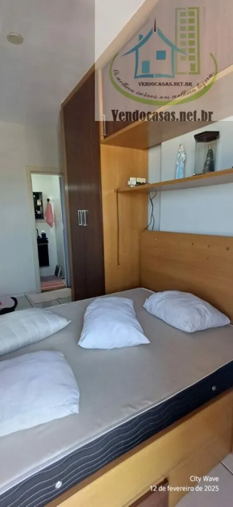 Apartamento, 2 quartos, 60 m² - Foto 3