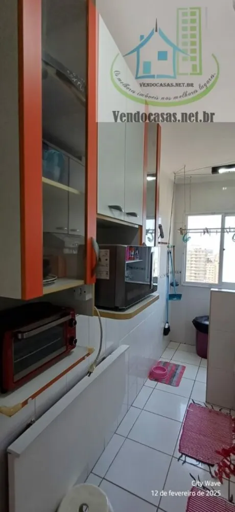 Apartamento, 2 quartos, 60 m² - Foto 5