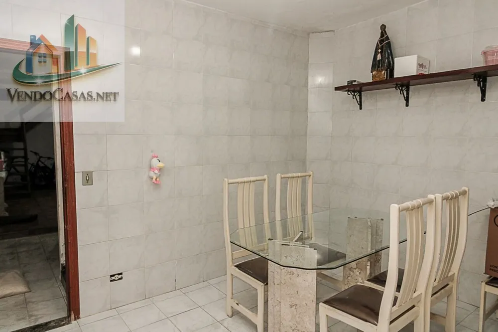 Casa, 3 quartos, 132 m² - Foto 4