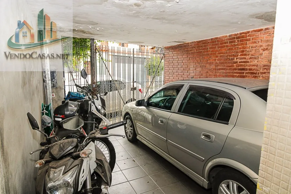 Casa, 3 quartos, 132 m² - Foto 3