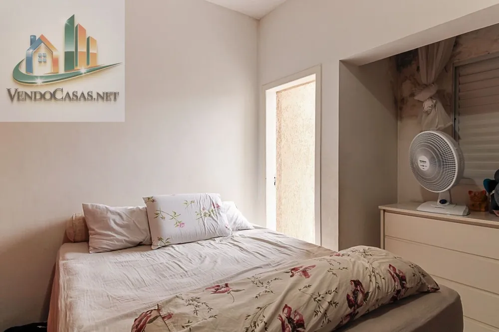 Casa, 3 quartos, 132 m² - Foto 13