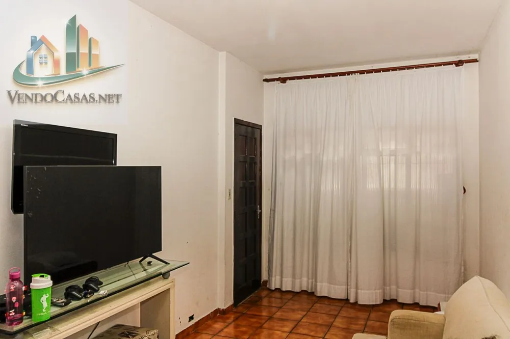 Casa, 3 quartos, 132 m² - Foto 1