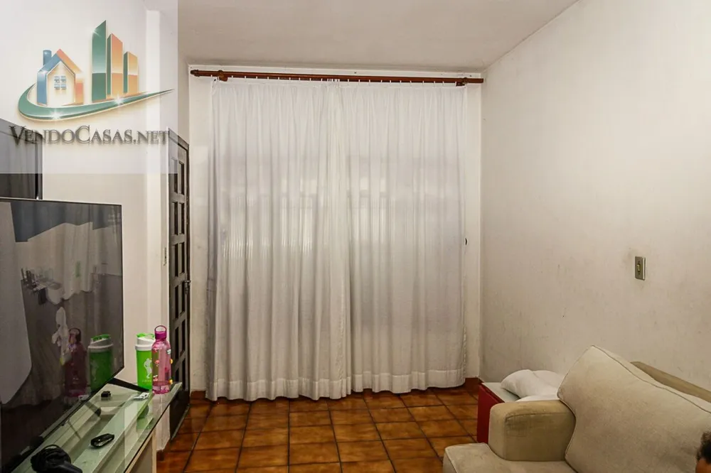 Casa, 3 quartos, 132 m² - Foto 2