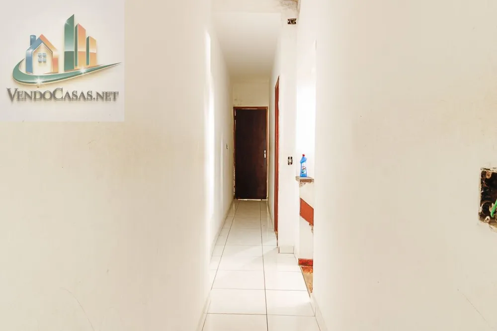 Casa, 3 quartos, 132 m² - Foto 5