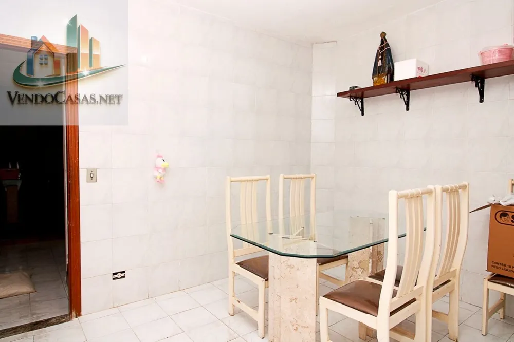 Casa, 3 quartos, 132 m² - Foto 7