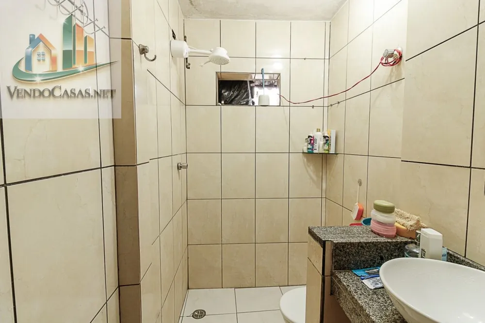 Casa, 3 quartos, 132 m² - Foto 14
