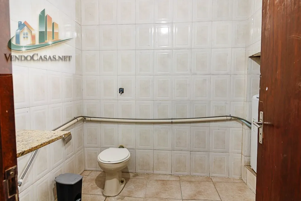 Casa, 3 quartos, 132 m² - Foto 9