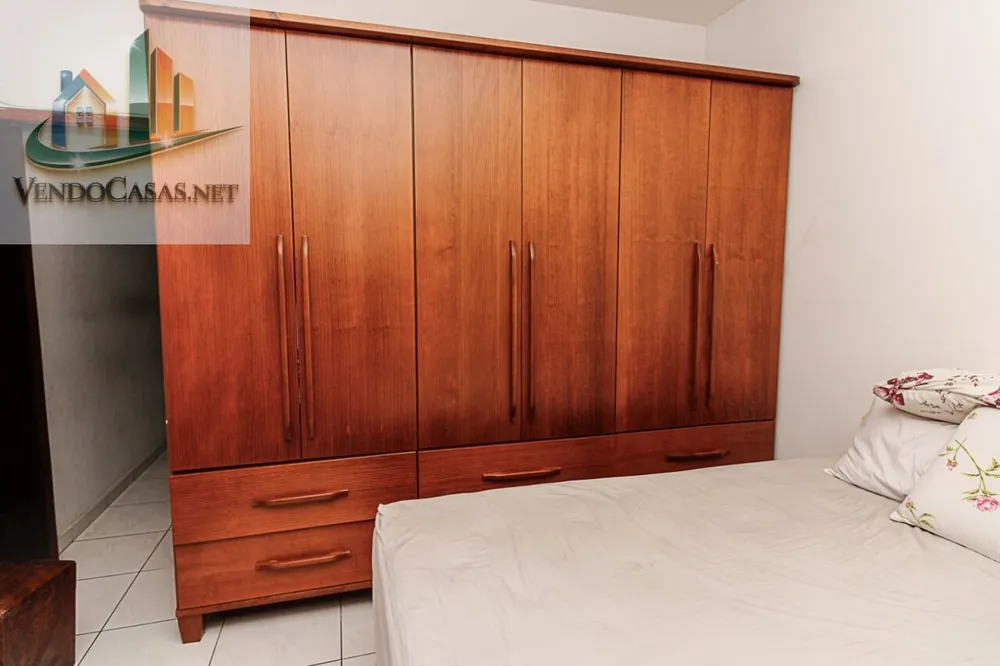 Casa, 3 quartos, 132 m² - Foto 11