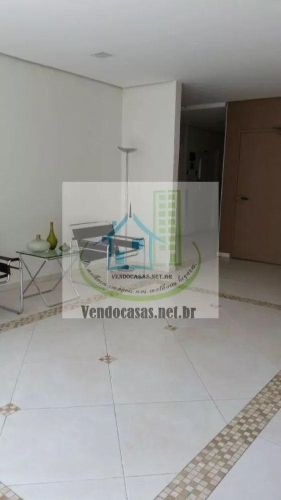 Apartamento à venda e aluguel com 2 quartos, 60m² - Foto 1