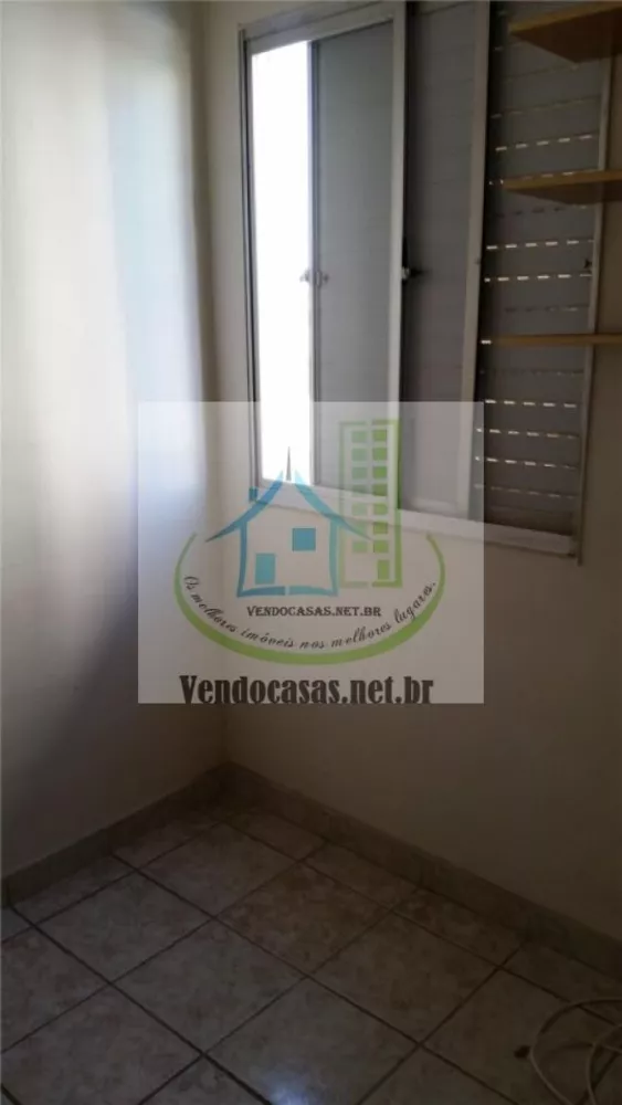 Apartamento à venda e aluguel com 2 quartos, 60m² - Foto 17