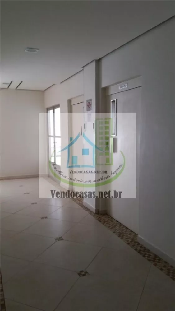 Apartamento à venda e aluguel com 2 quartos, 60m² - Foto 7