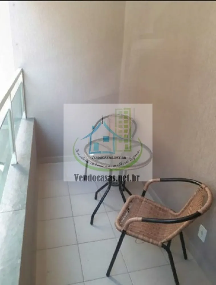 Apartamento, 2 quartos, 70 m² - Foto 7