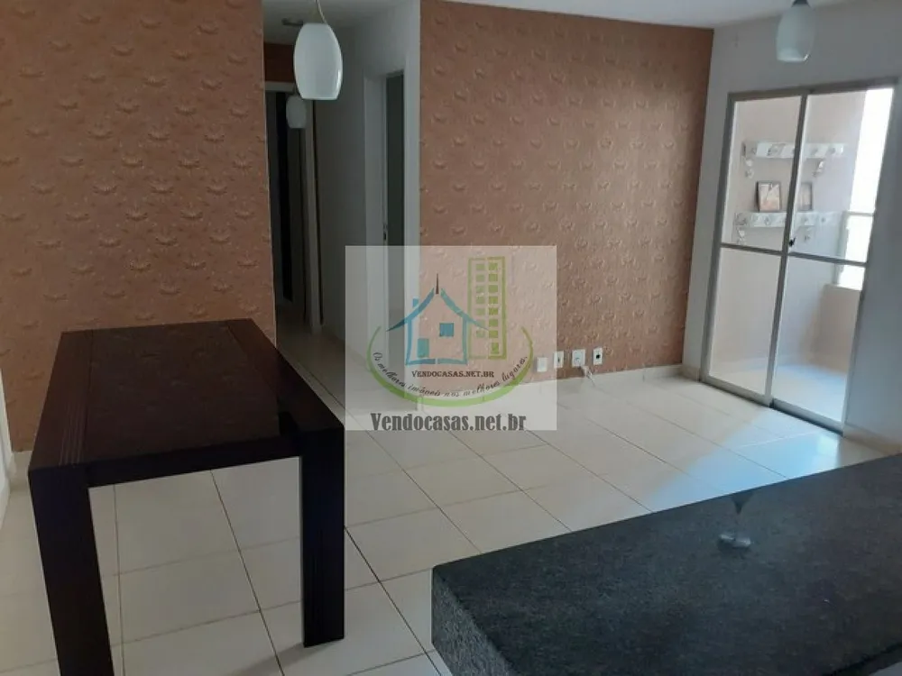 Apartamento, 2 quartos, 70 m² - Foto 6