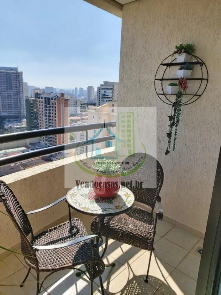 Apartamento, 3 quartos, 78 m² - Foto 3
