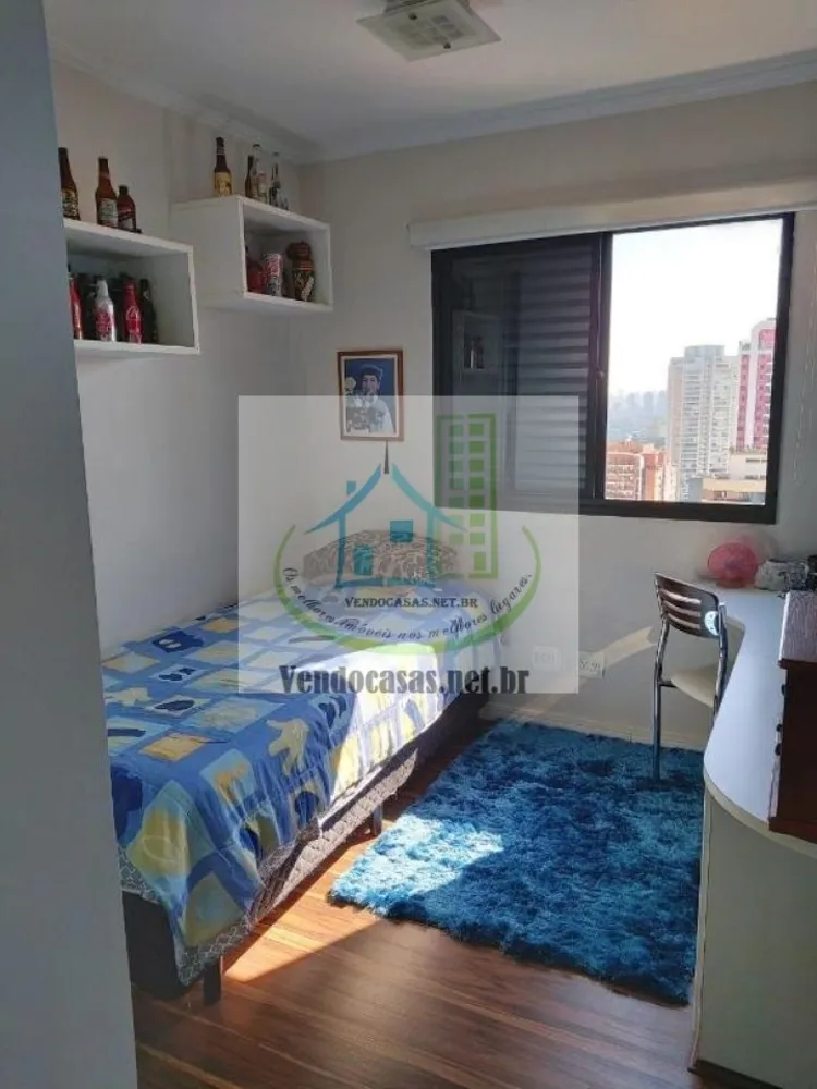 Apartamento, 3 quartos, 78 m² - Foto 4