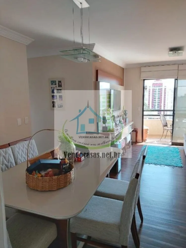 Apartamento, 3 quartos, 78 m² - Foto 2