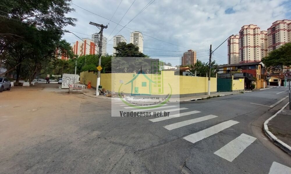 Loteamento e Condomínio, 1048 m² - Foto 1