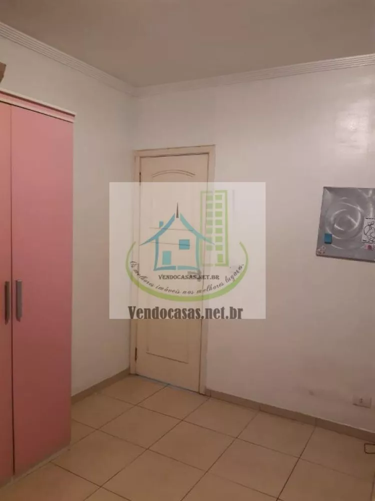 Casa à venda com 3 quartos, 125m² - Foto 5