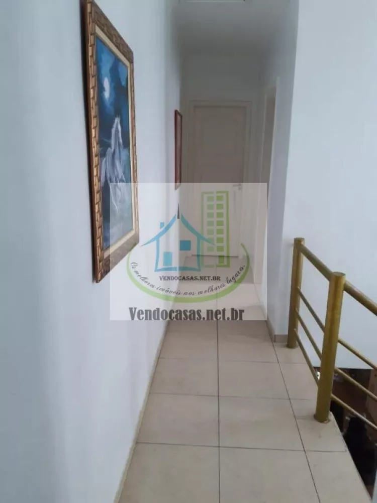 Casa à venda com 3 quartos, 125m² - Foto 4