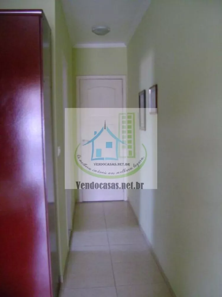 Casa à venda com 3 quartos, 125m² - Foto 12