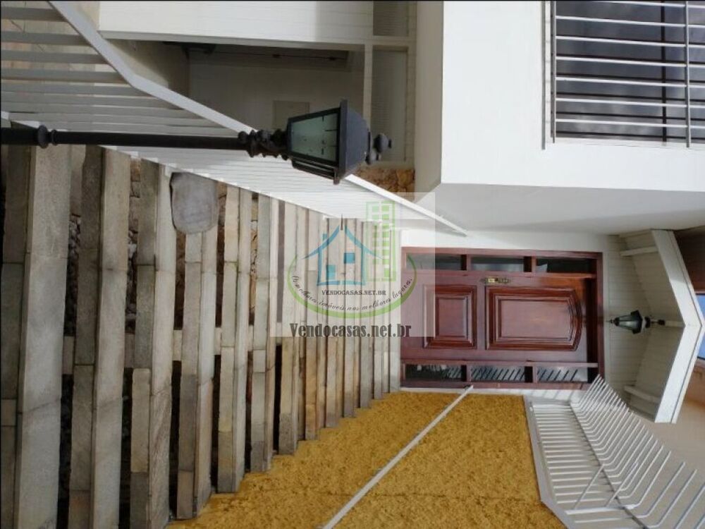Casa, 3 quartos, 200 m² - Foto 11
