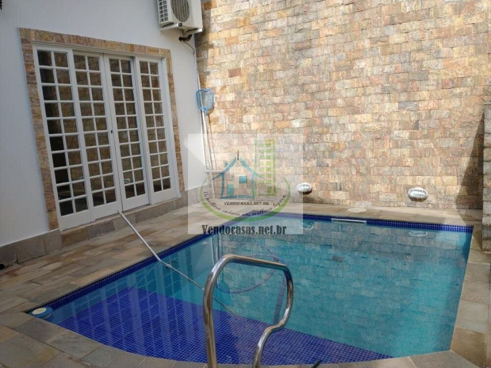 Casa, 3 quartos, 200 m² - Foto 5