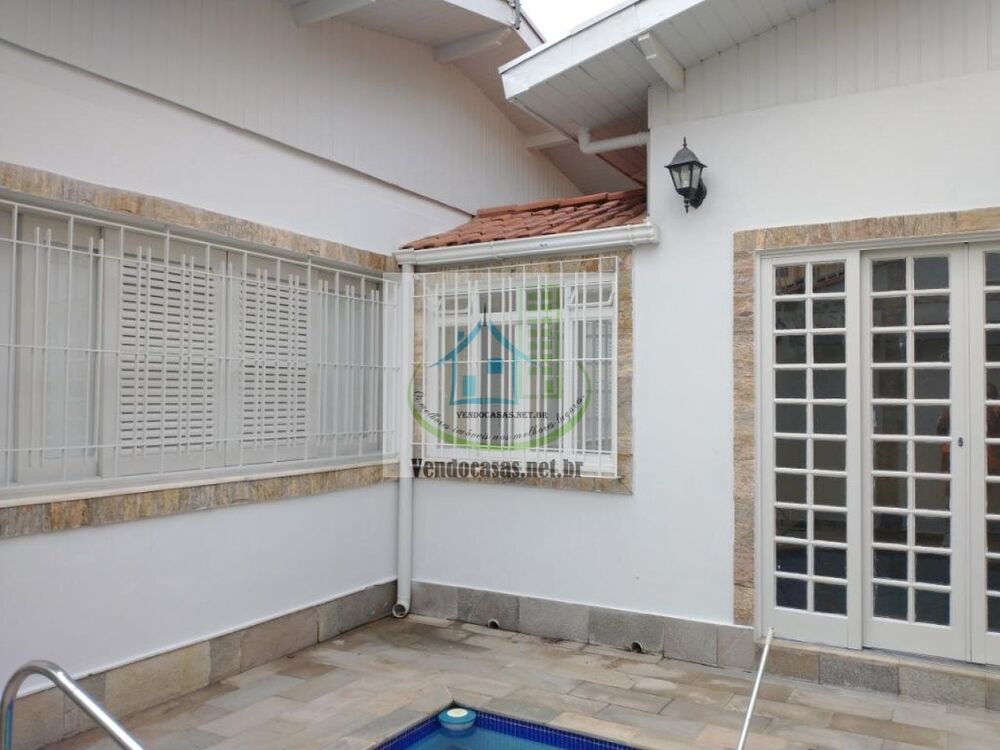 Casa, 3 quartos, 200 m² - Foto 13