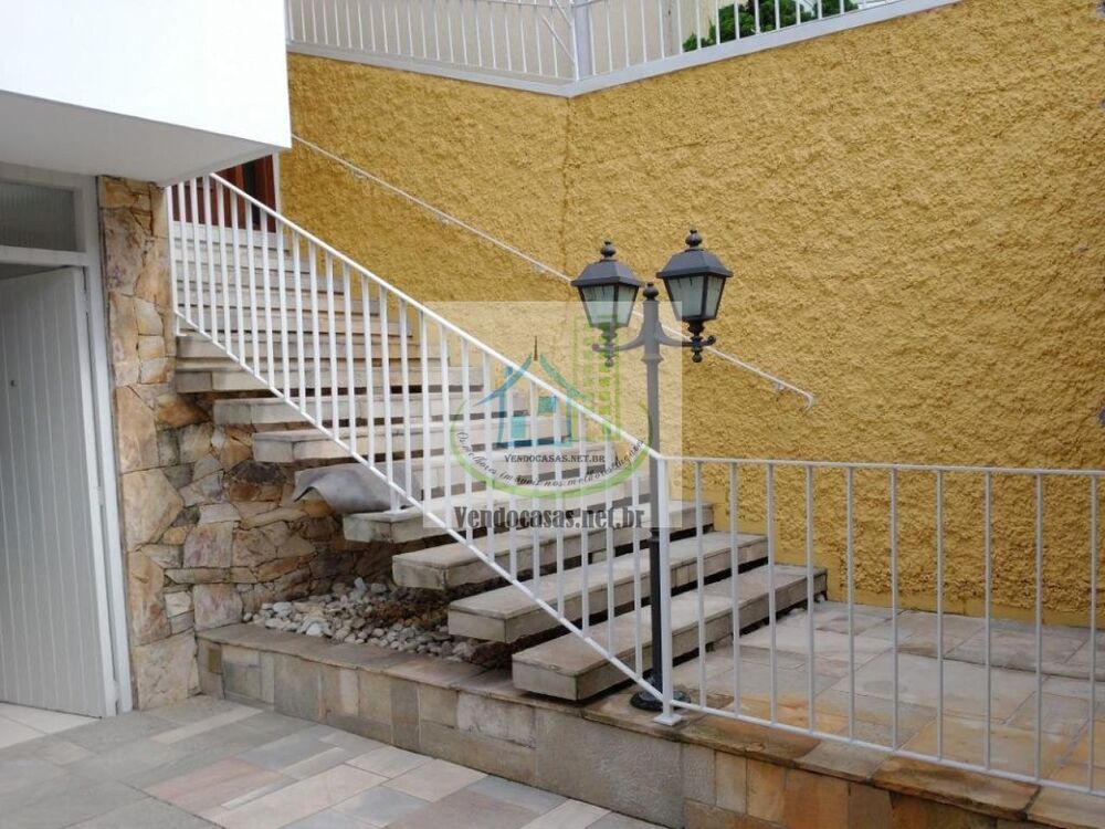 Casa, 3 quartos, 200 m² - Foto 18