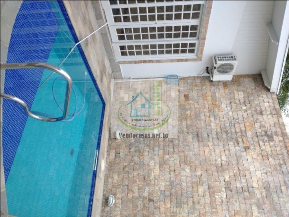 Casa, 3 quartos, 200 m² - Foto 2