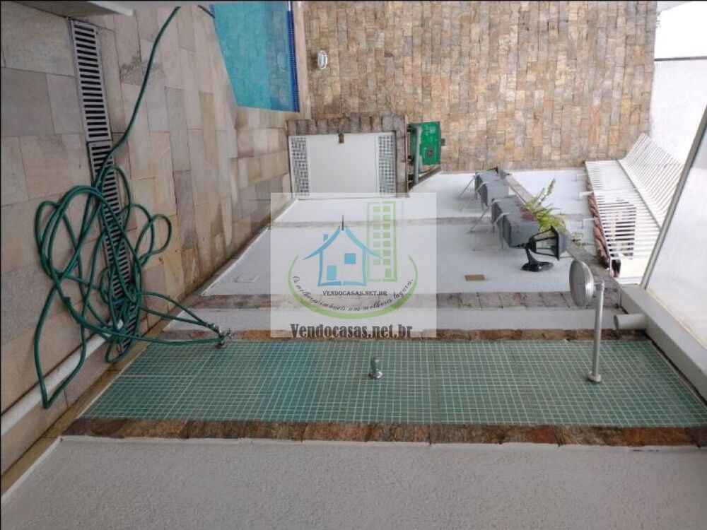 Casa, 3 quartos, 200 m² - Foto 1