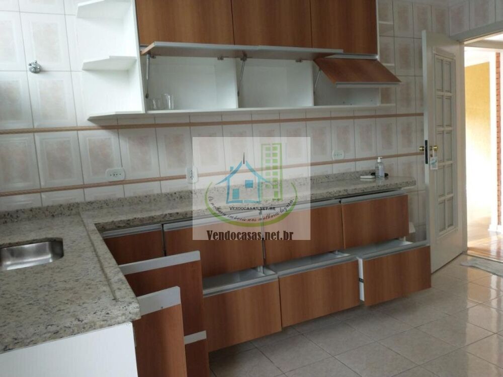 Casa, 3 quartos, 200 m² - Foto 19