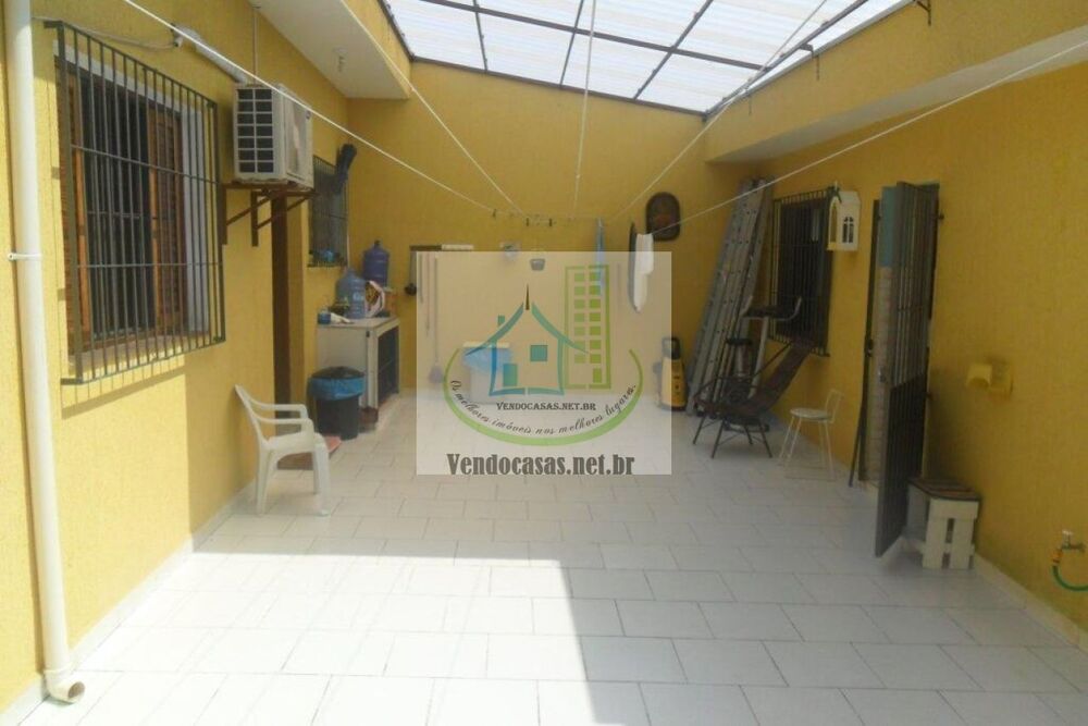 Casa, 3 quartos, 140 m² - Foto 2