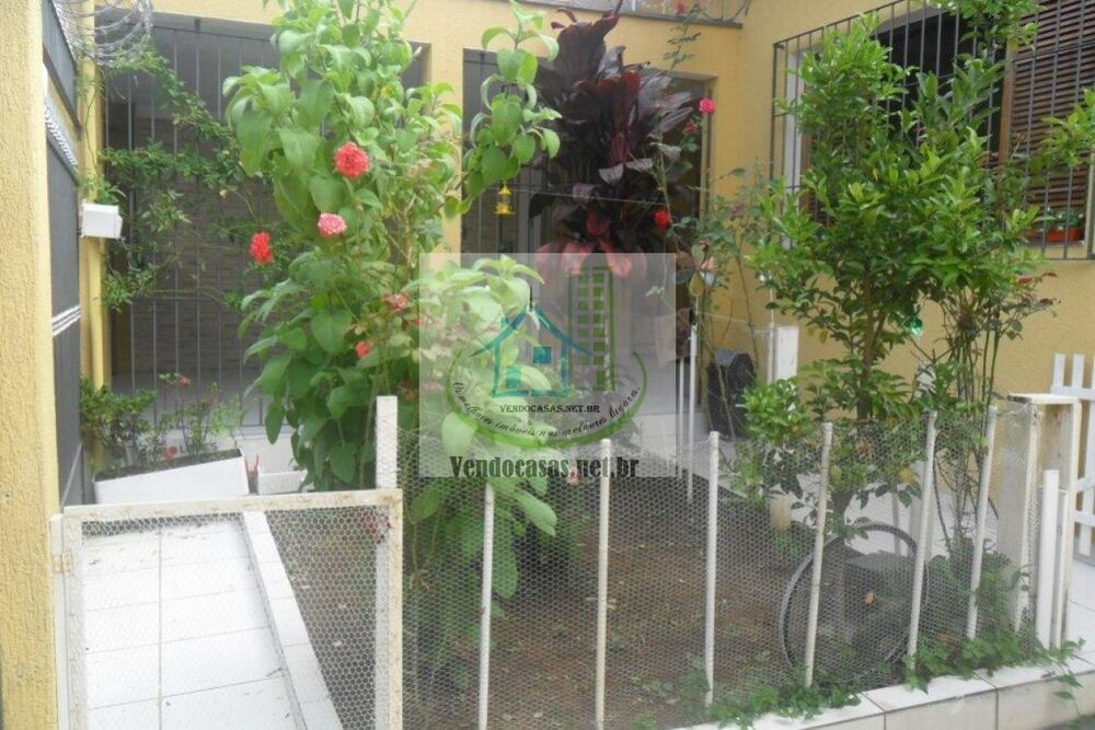 Casa, 3 quartos, 140 m² - Foto 4