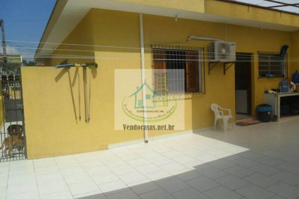 Casa, 3 quartos, 140 m² - Foto 8