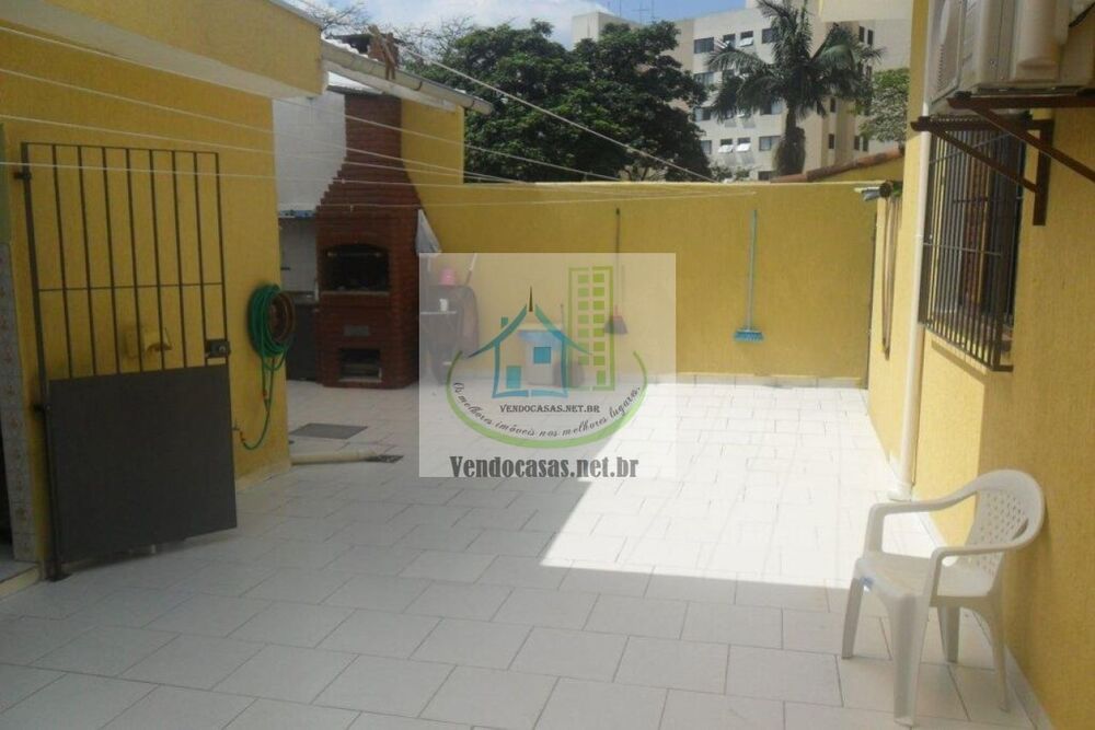 Casa, 3 quartos, 140 m² - Foto 3