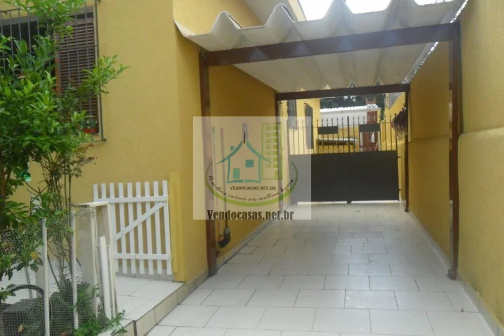 Casa, 3 quartos, 140 m² - Foto 6