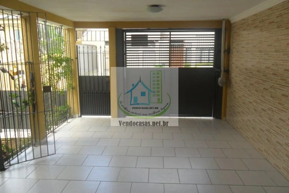 Casa, 3 quartos, 140 m² - Foto 5