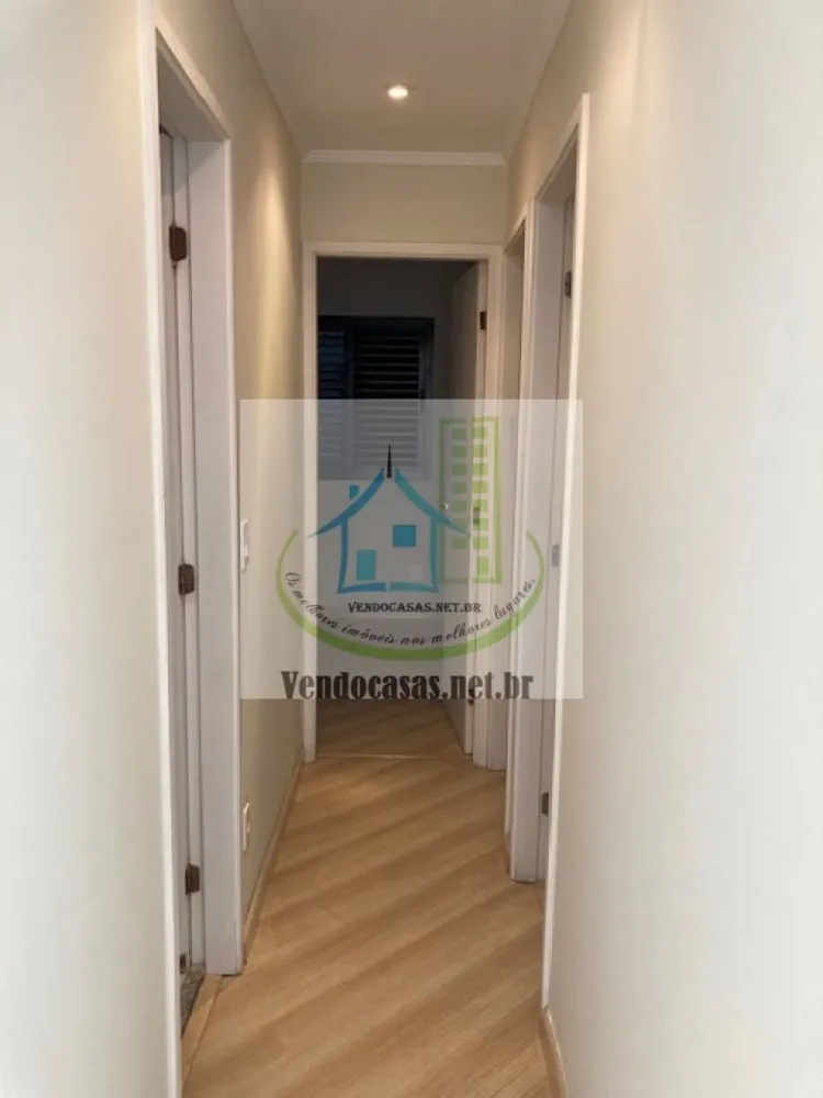 Apartamento, 3 quartos, 70 m² - Foto 2