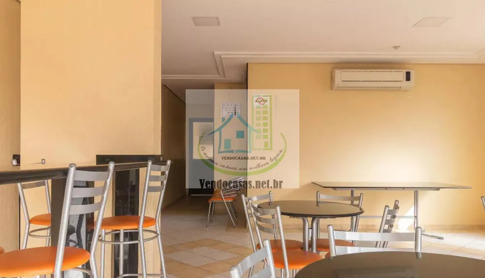 Apartamento, 3 quartos, 70 m² - Foto 3