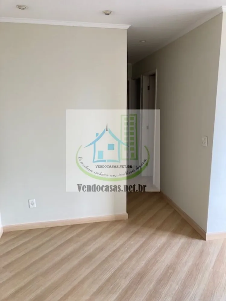 Apartamento, 3 quartos, 70 m² - Foto 4