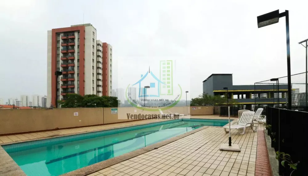 Apartamento, 3 quartos, 70 m² - Foto 6