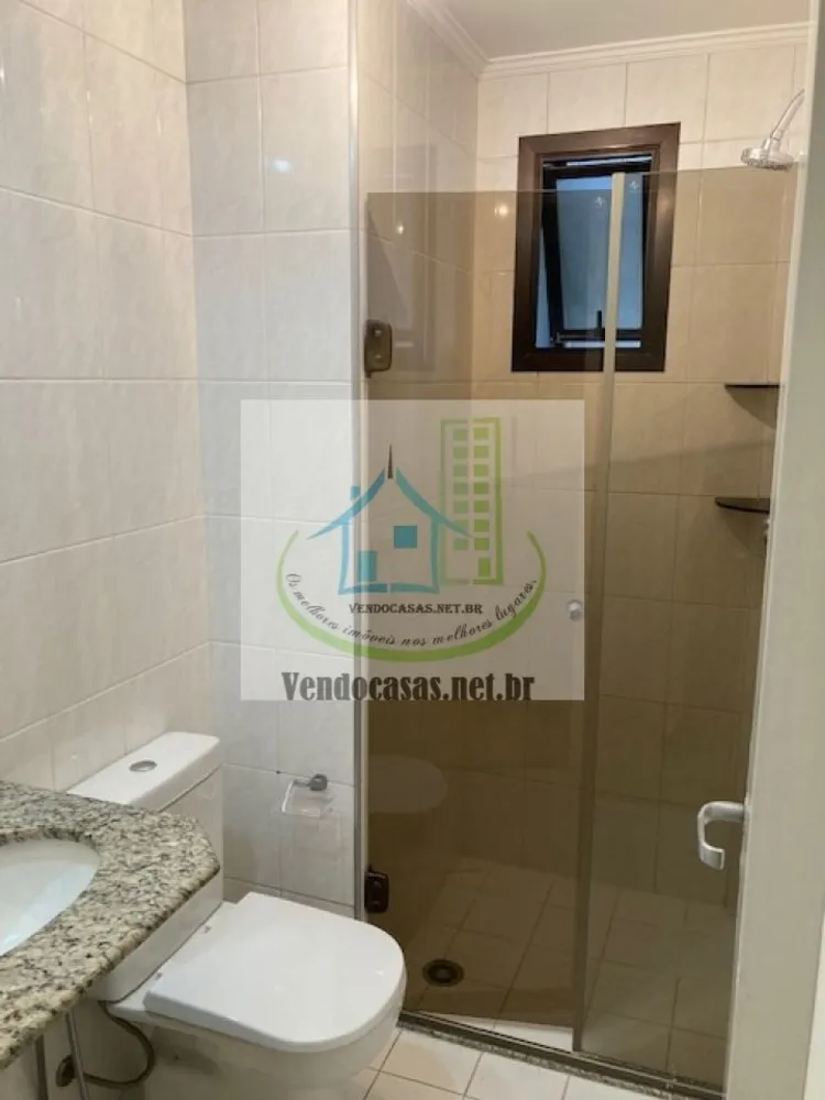 Apartamento, 3 quartos, 70 m² - Foto 1