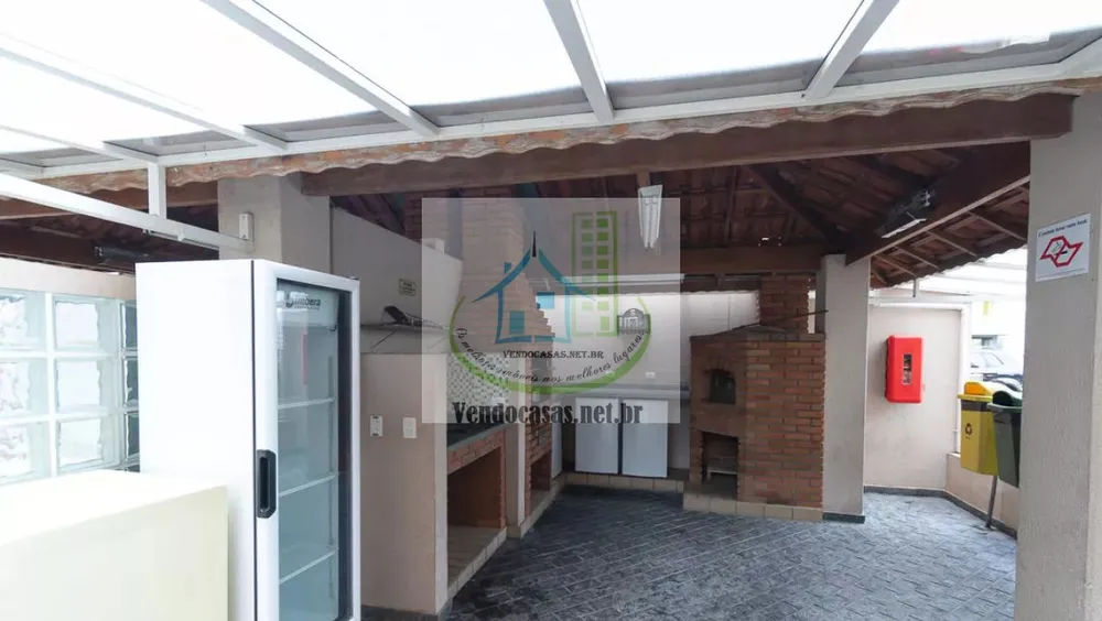 Apartamento, 3 quartos, 70 m² - Foto 8
