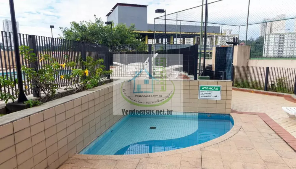 Apartamento, 3 quartos, 70 m² - Foto 7